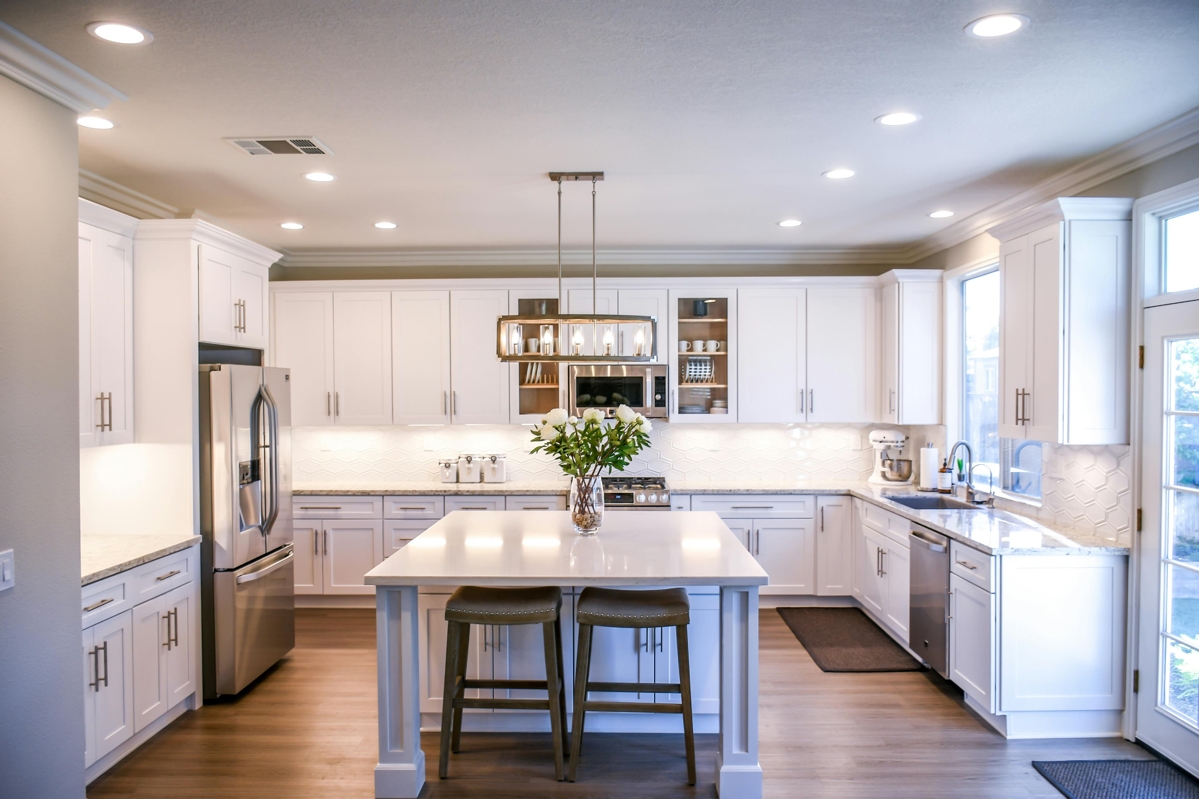 Residential cleaning services in Omaha, Papillion, and Bellevue