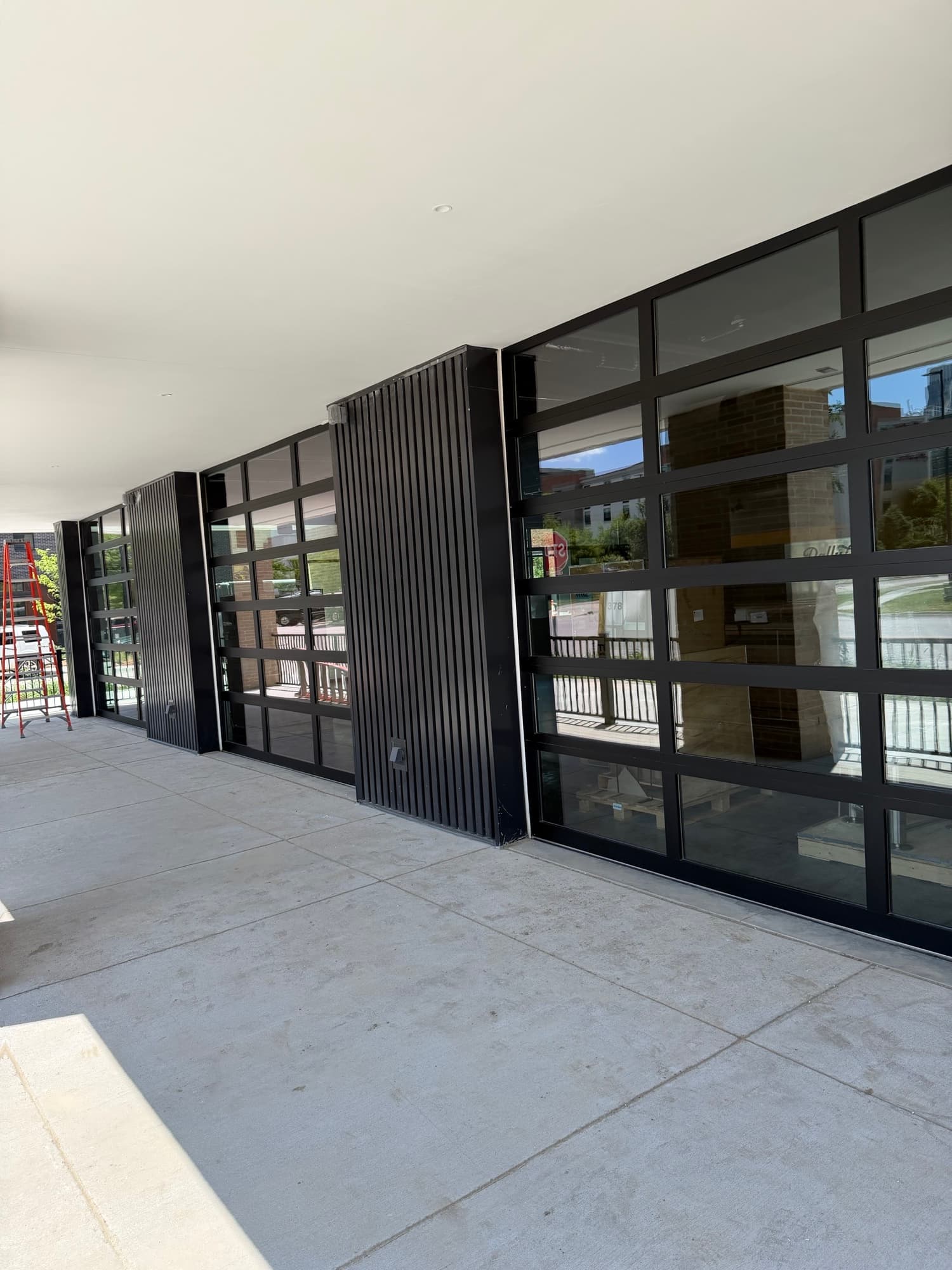 Servicios de limpieza de oficinas comerciales en el área de Omaha