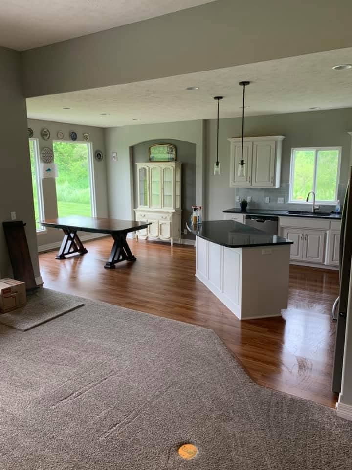 Residential Cleaning in Omaha, NE - photo 4