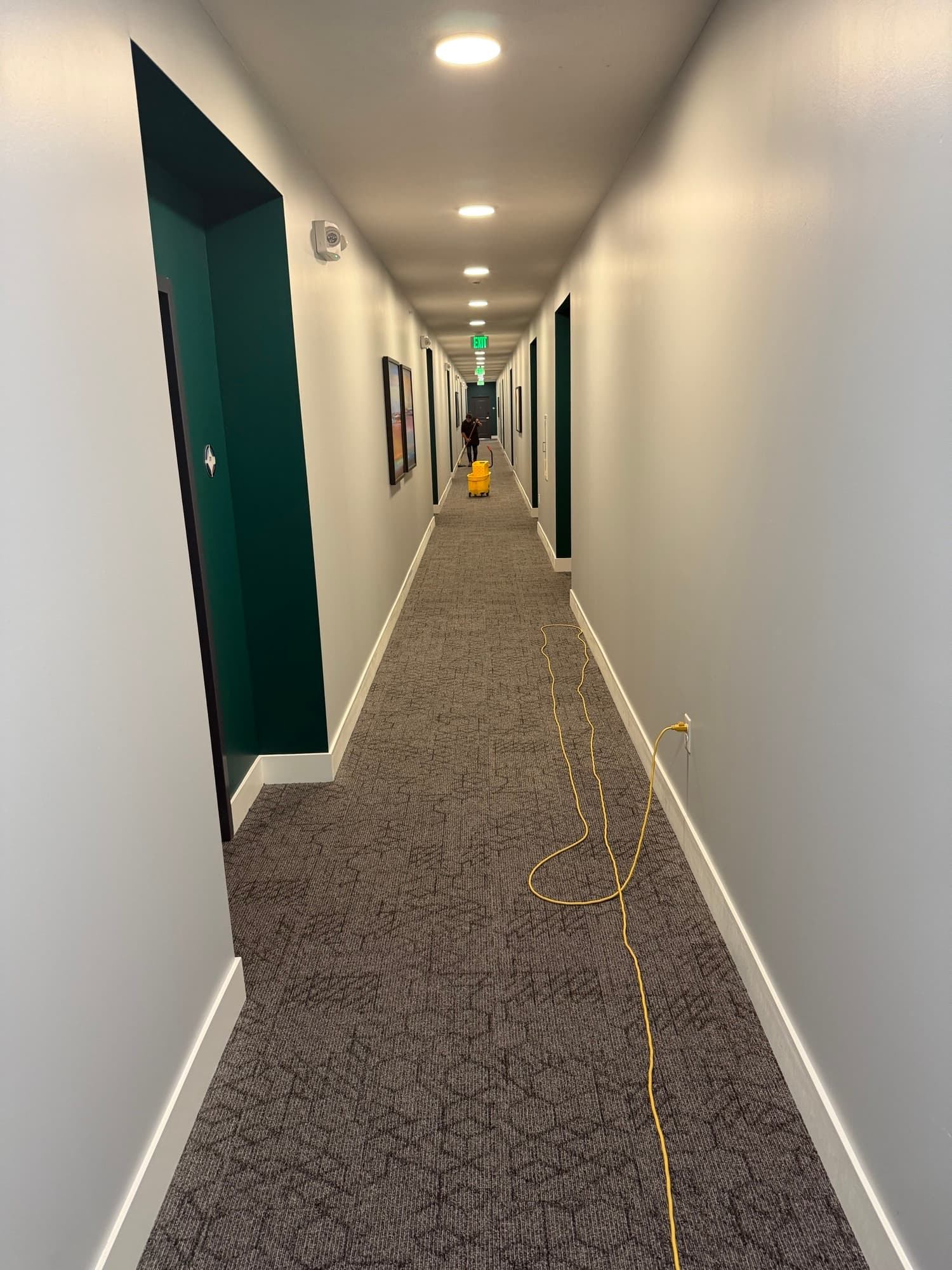 Limpieza de complejos de apartamentos en Omaha, NE - foto 2