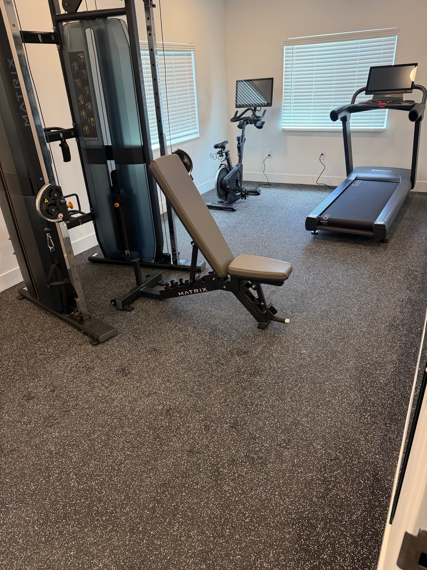 Limpieza de complejos de apartamentos en Omaha, NE - foto 3