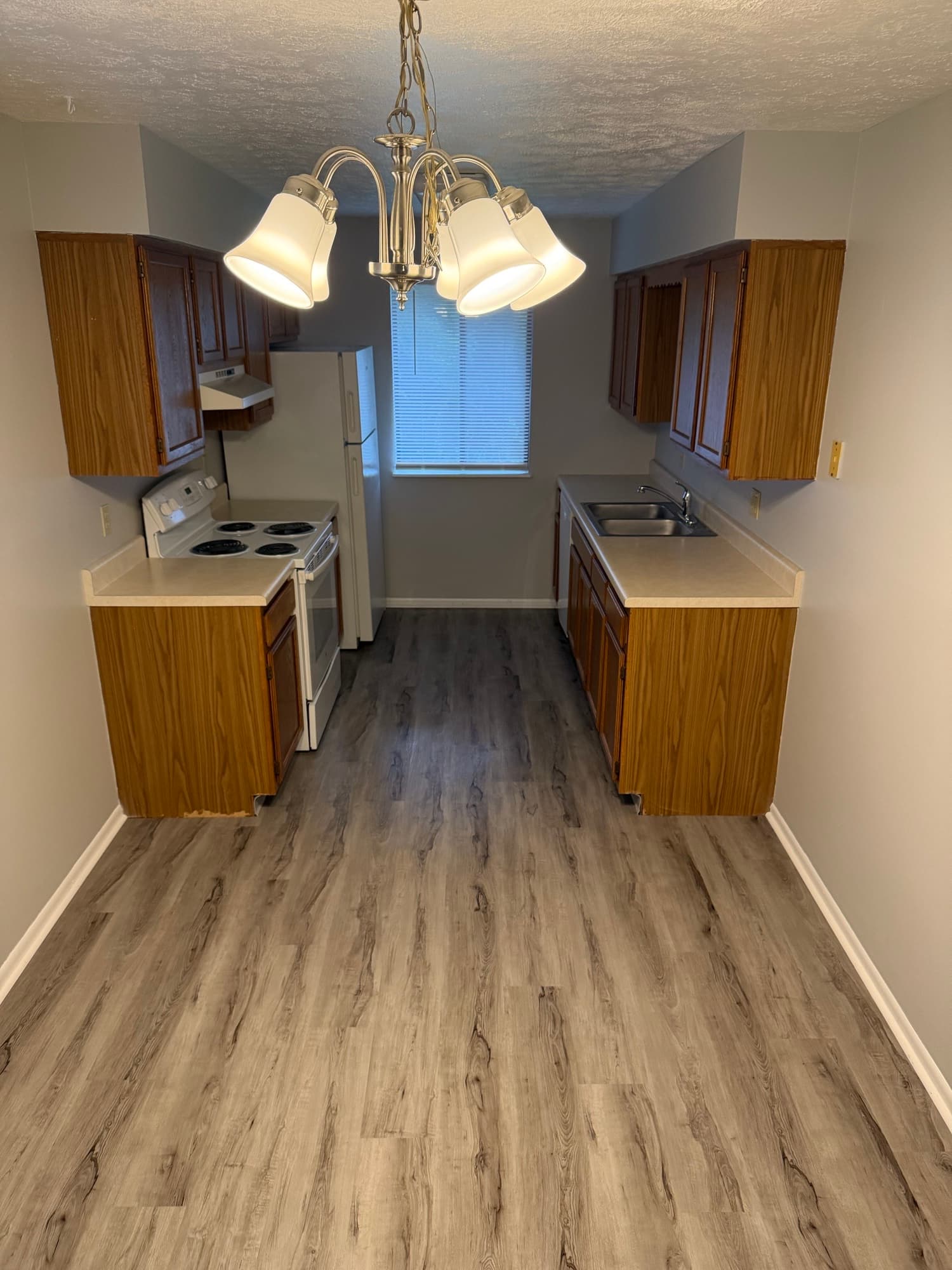 Limpieza de complejos de apartamentos en Omaha, NE - foto 9