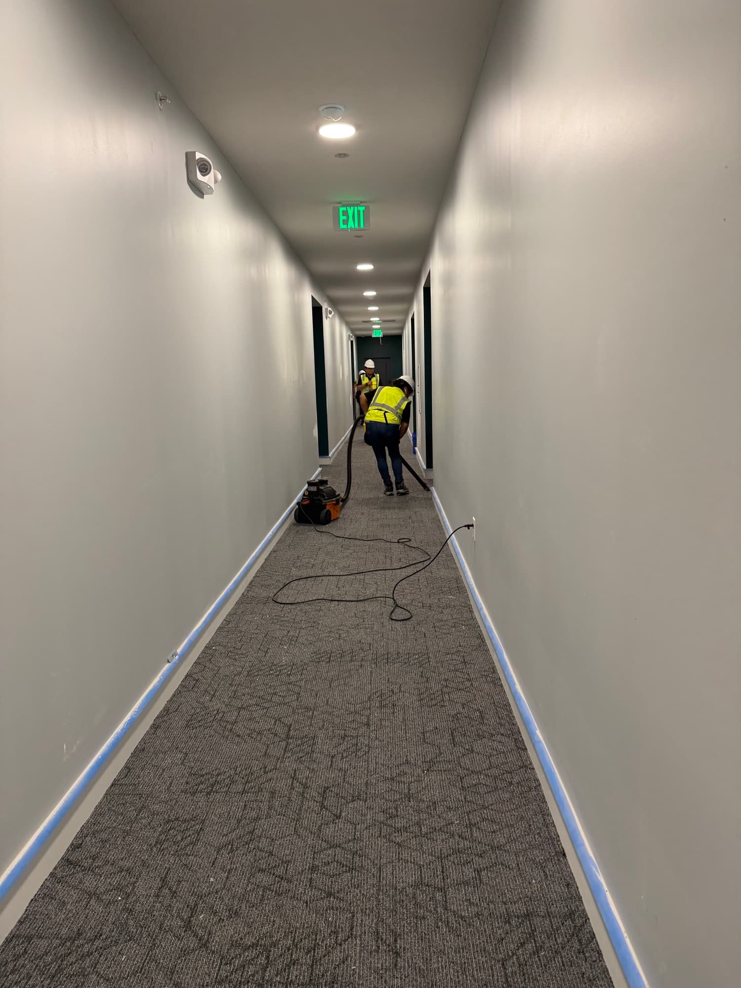 Construction Cleaning in Omaha, NE - photo 1