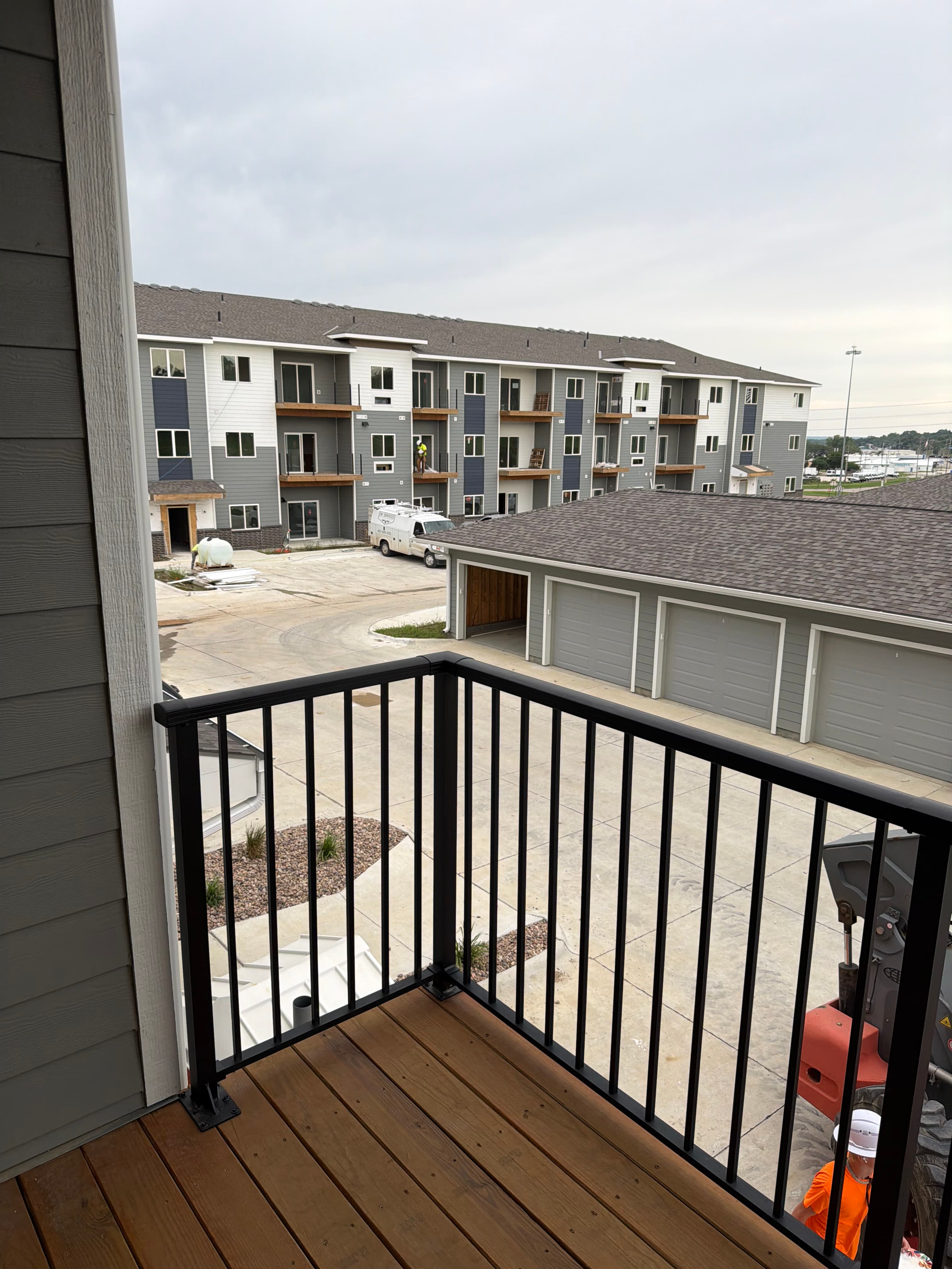 Construction Cleaning in Omaha, NE - photo 2