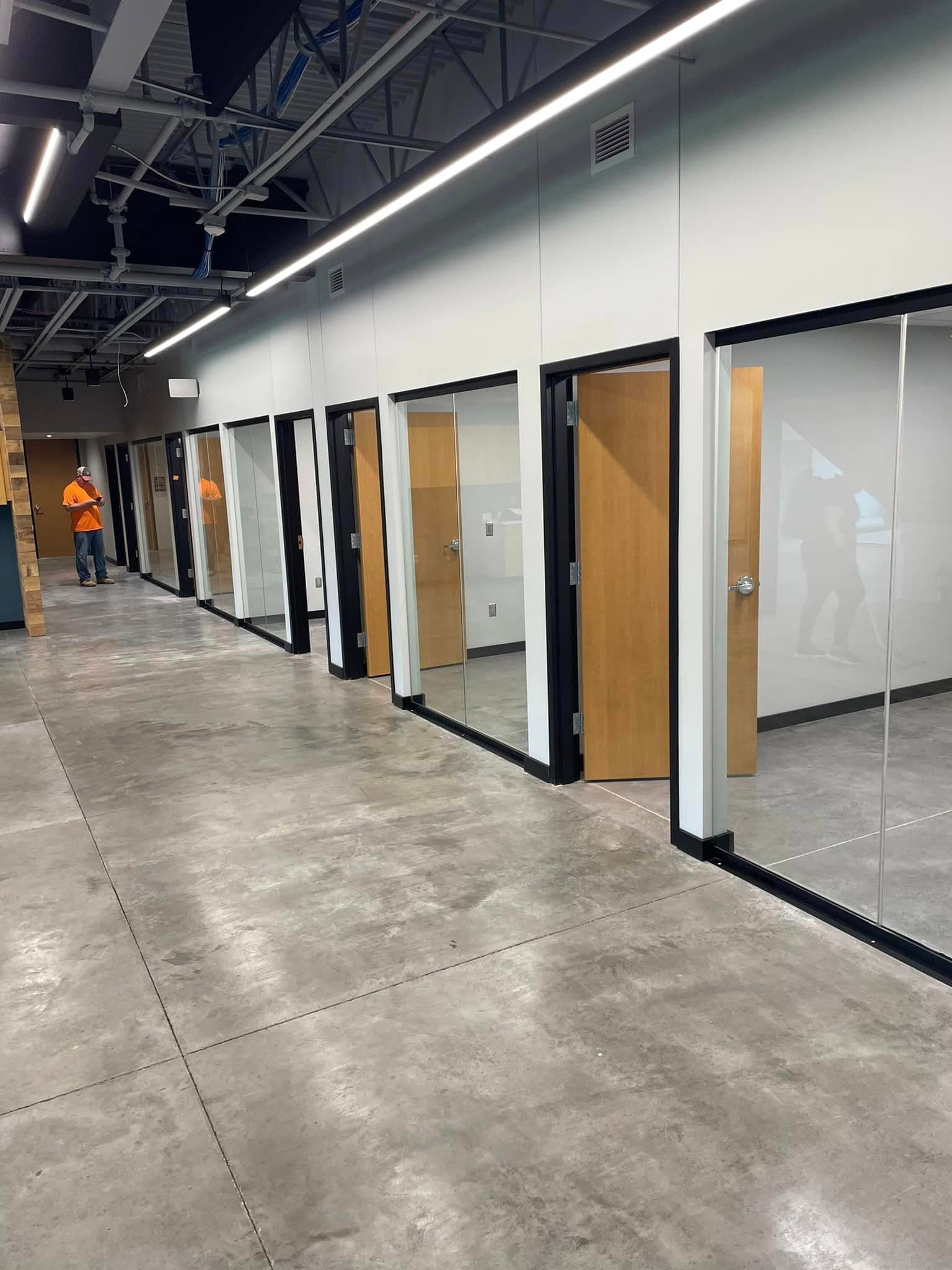 Construction Cleaning in Omaha, NE - photo 4