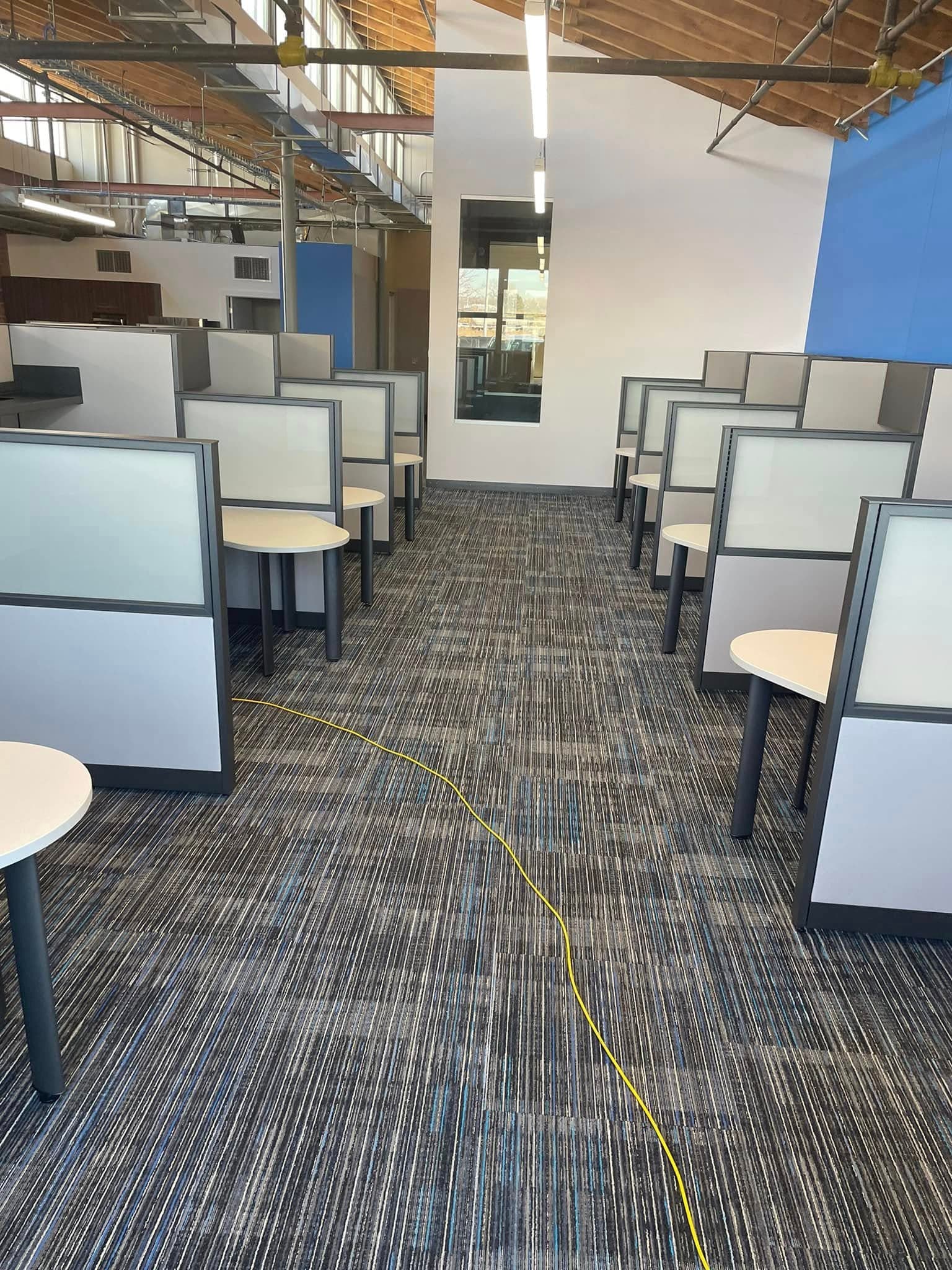 Office Cleaning in Omaha, NE - photo 4